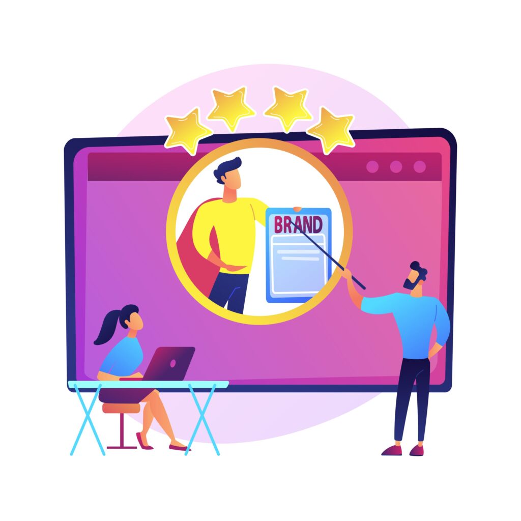 Building Brand Reputation via SEO Strategies: A Definitive Guide