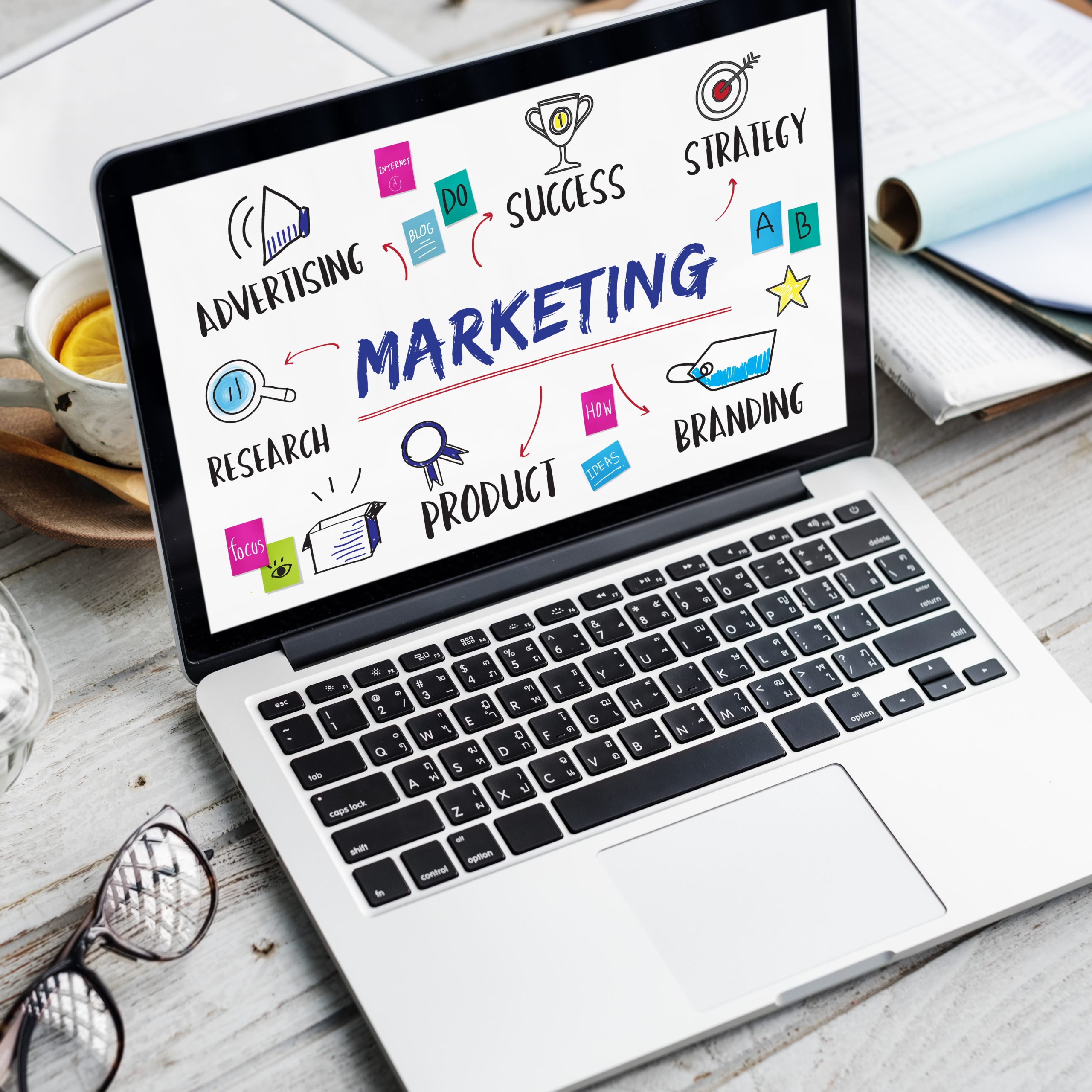 Website Design