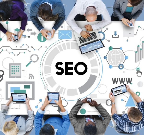 SEO Company Duluth