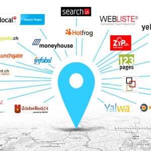 Online Marketing Service