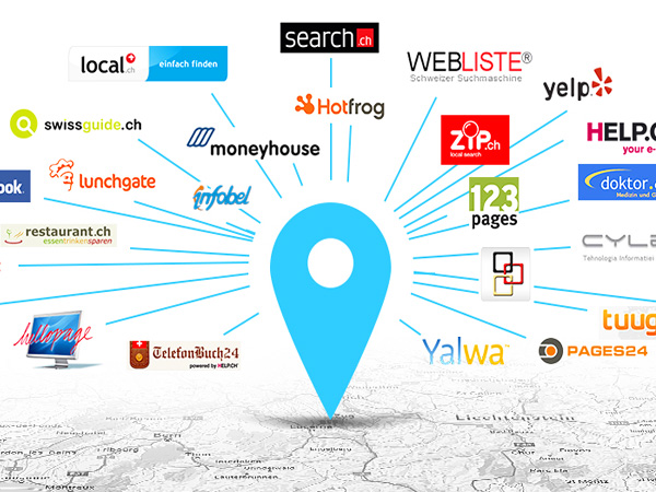 Online Marketing Service