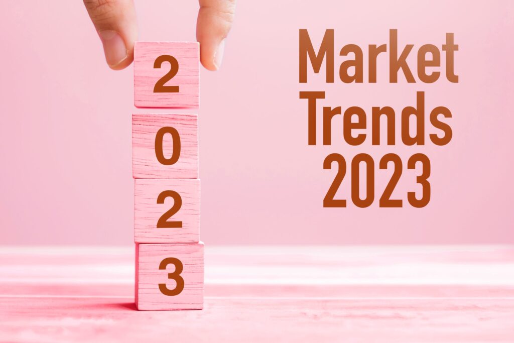 Best Digital Marketing Trends 2023