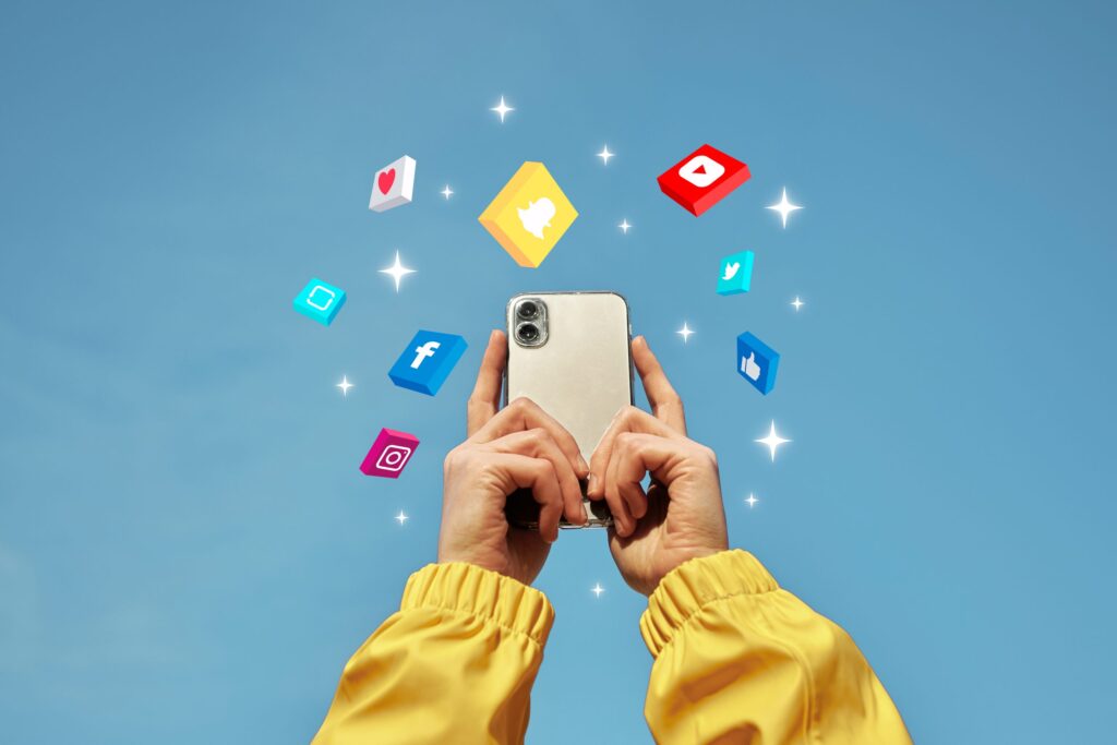 6 Top Social Media Marketing Trends 2023 - Don't Miss