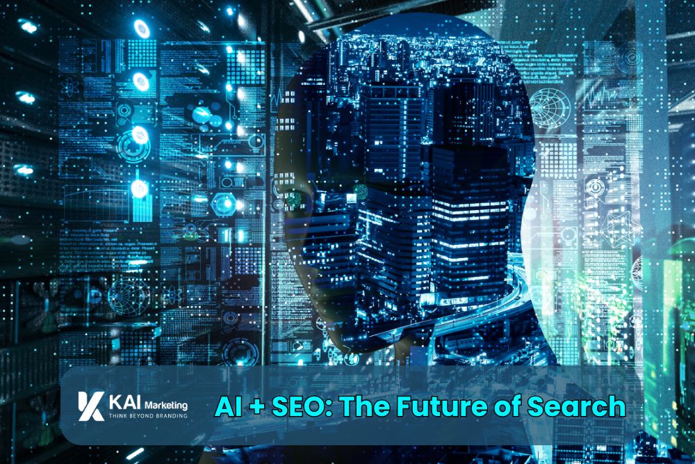 The Future of Search