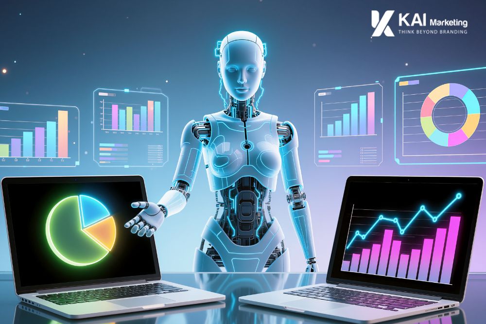 How AI Will Rank Content in 2026