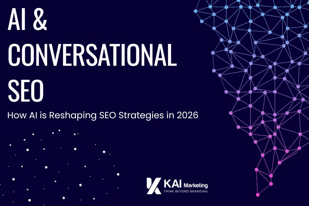 AI & Conversational SEO