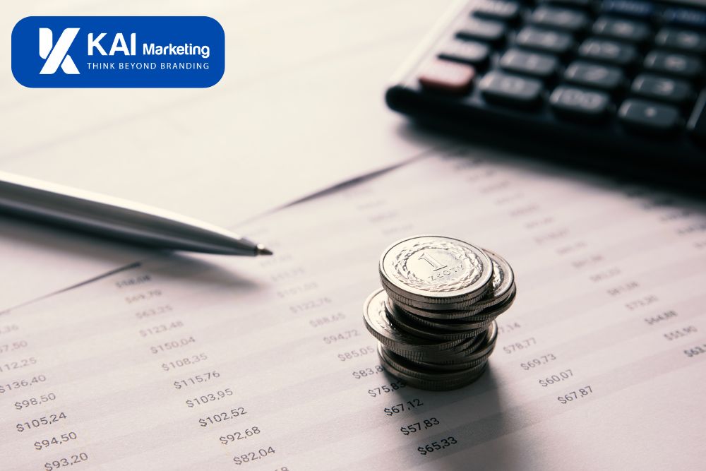 2026 Digital Marketing Budget Blueprint