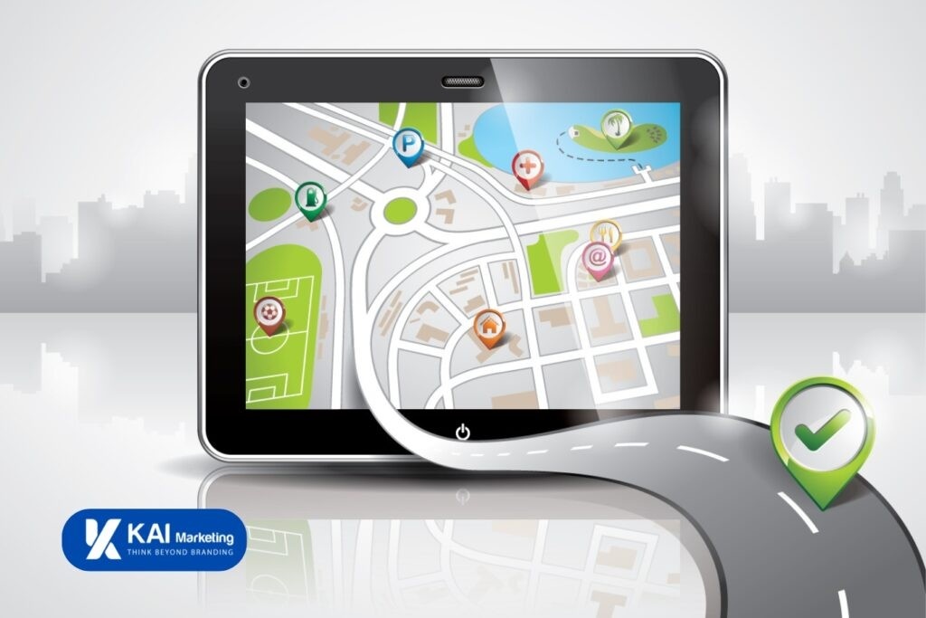 Local SEO For Multi-Location Brands