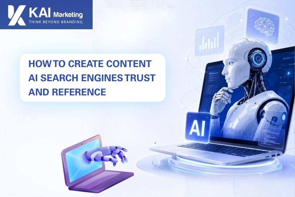 AI search engine content optimization strategies